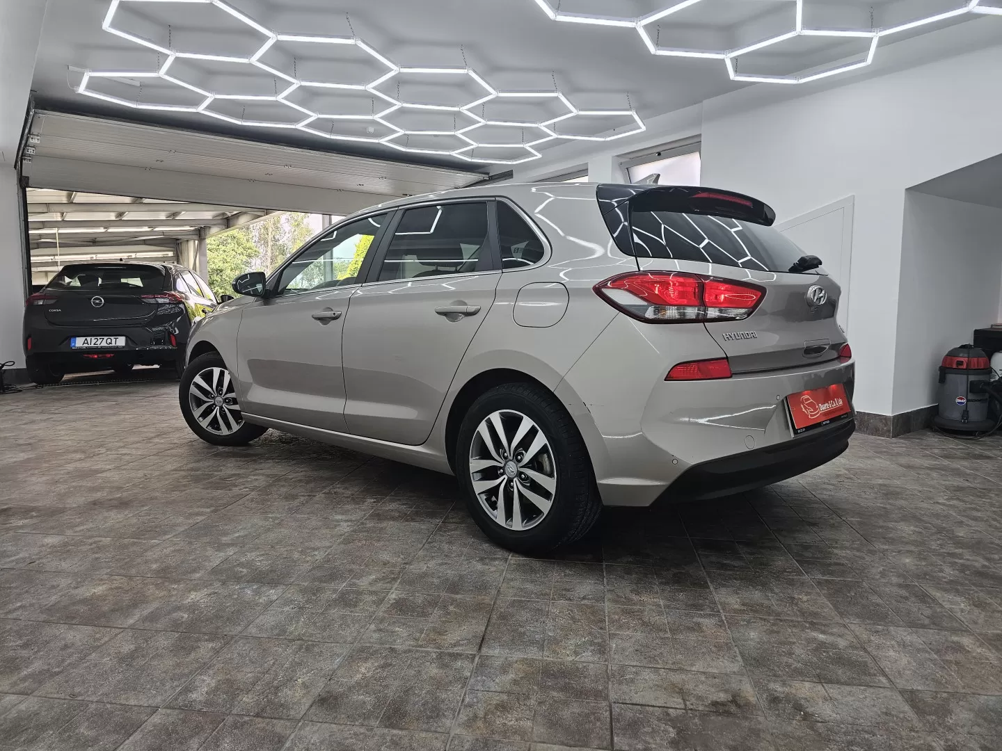 Hyundai i30 1.0 T-GDI Style - foto 6