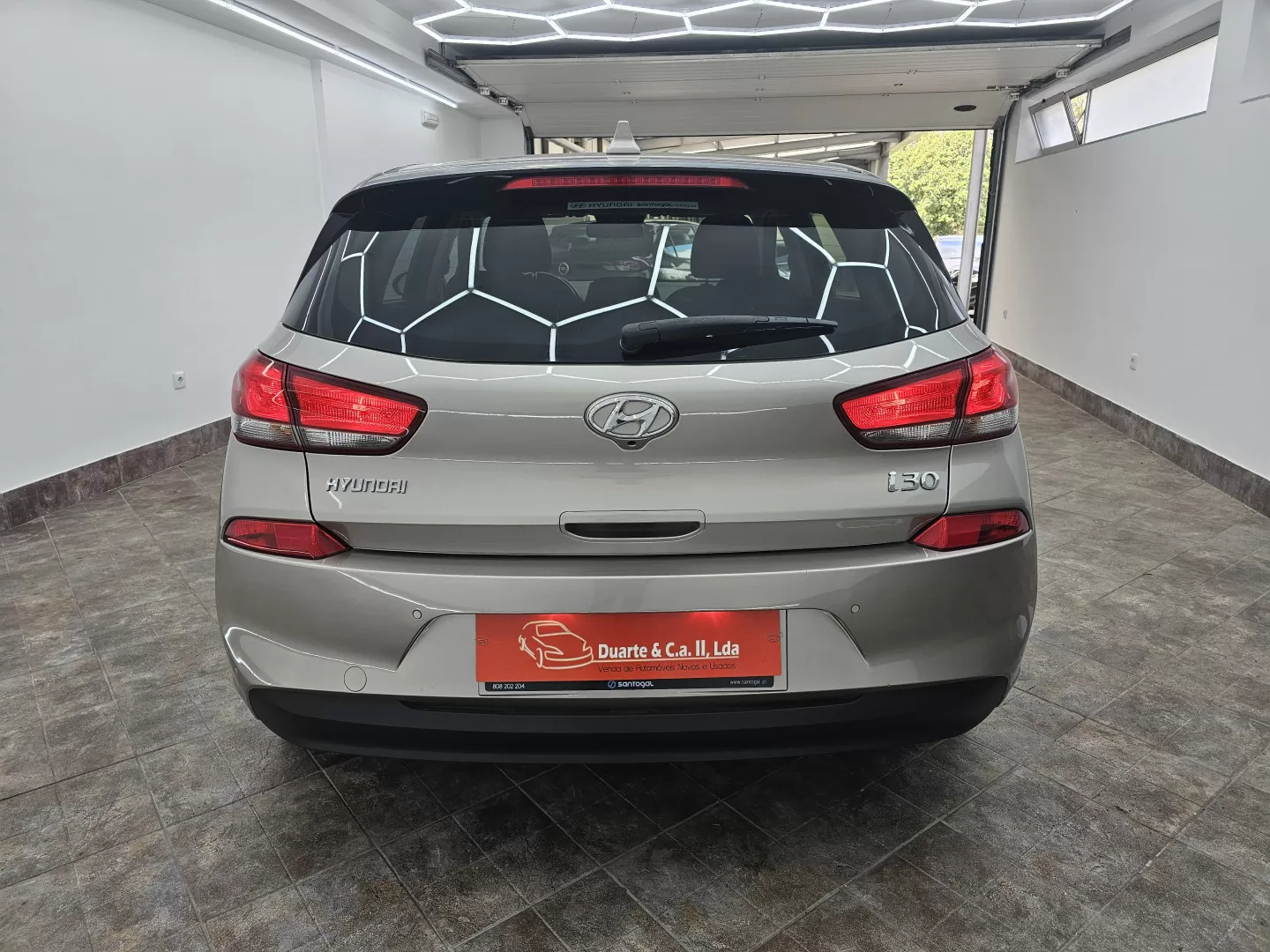 Hyundai i30 1.0 T-GDI Style - foto 7