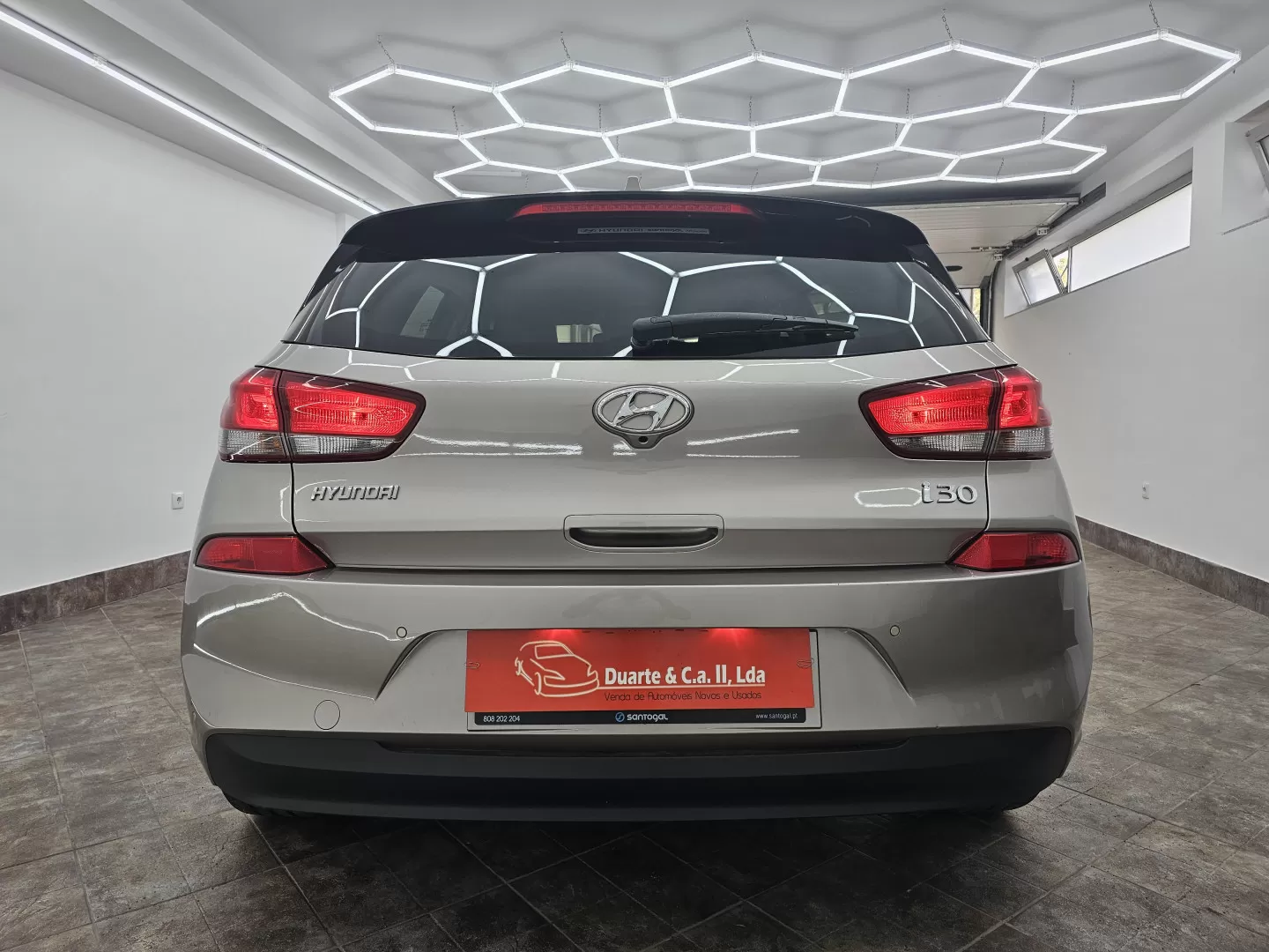 Hyundai i30 1.0 T-GDI Style - foto 8