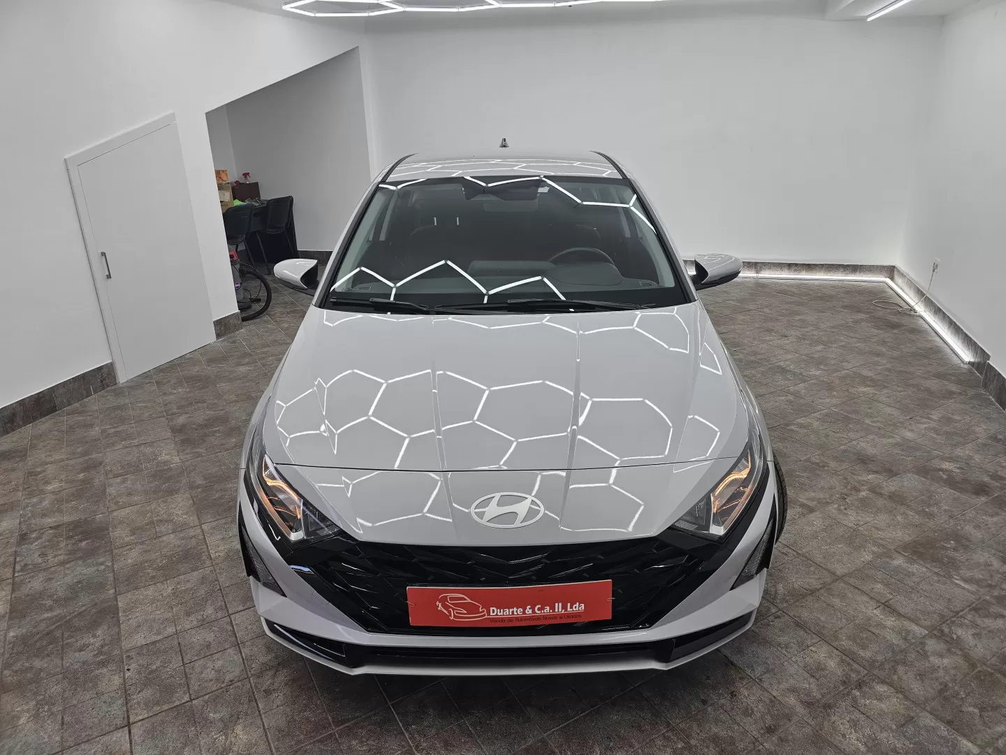 Hyundai i20 1.0 T-GDI Comfort - foto 2