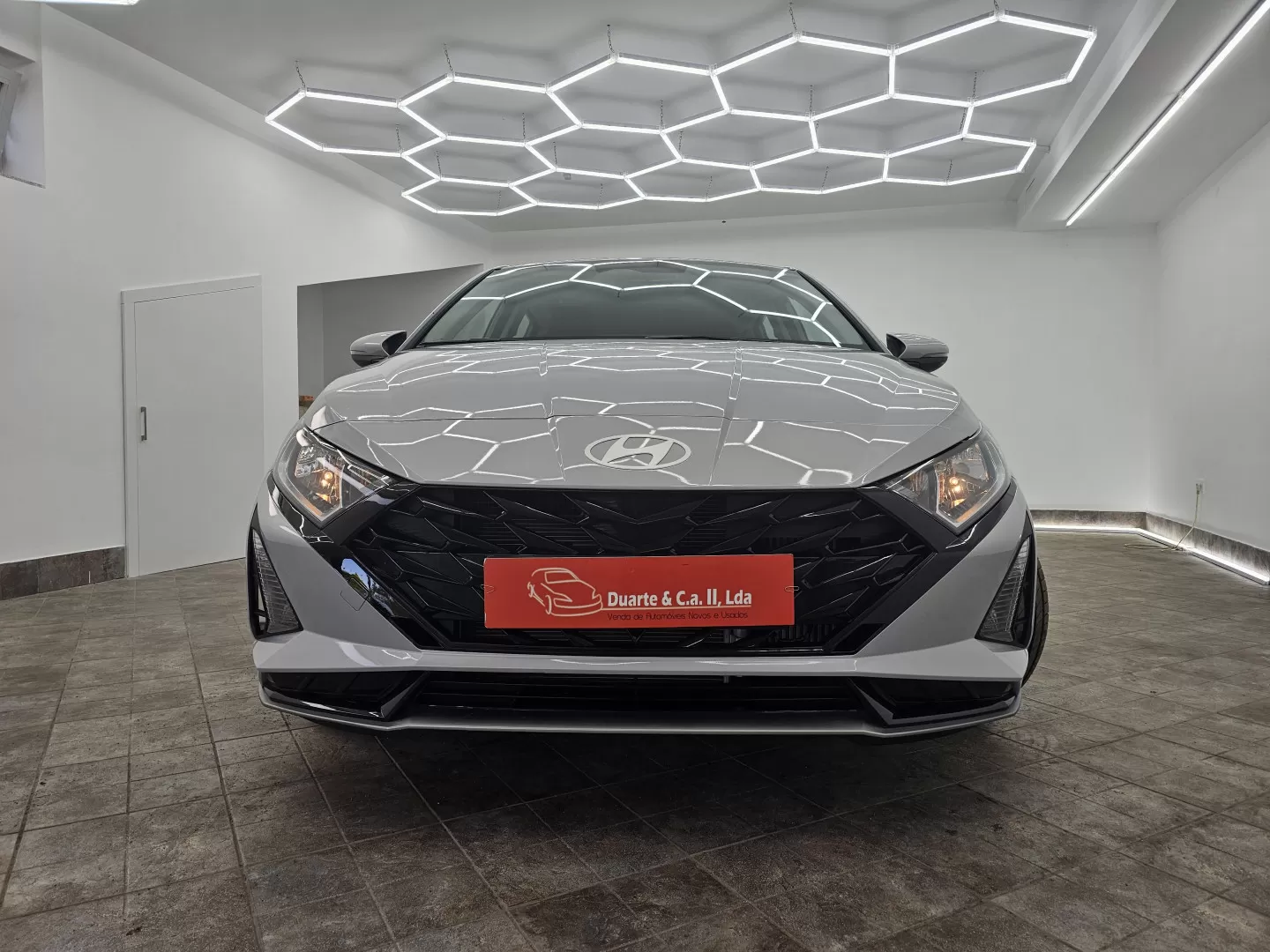Hyundai i20 1.0 T-GDI Comfort - foto 3