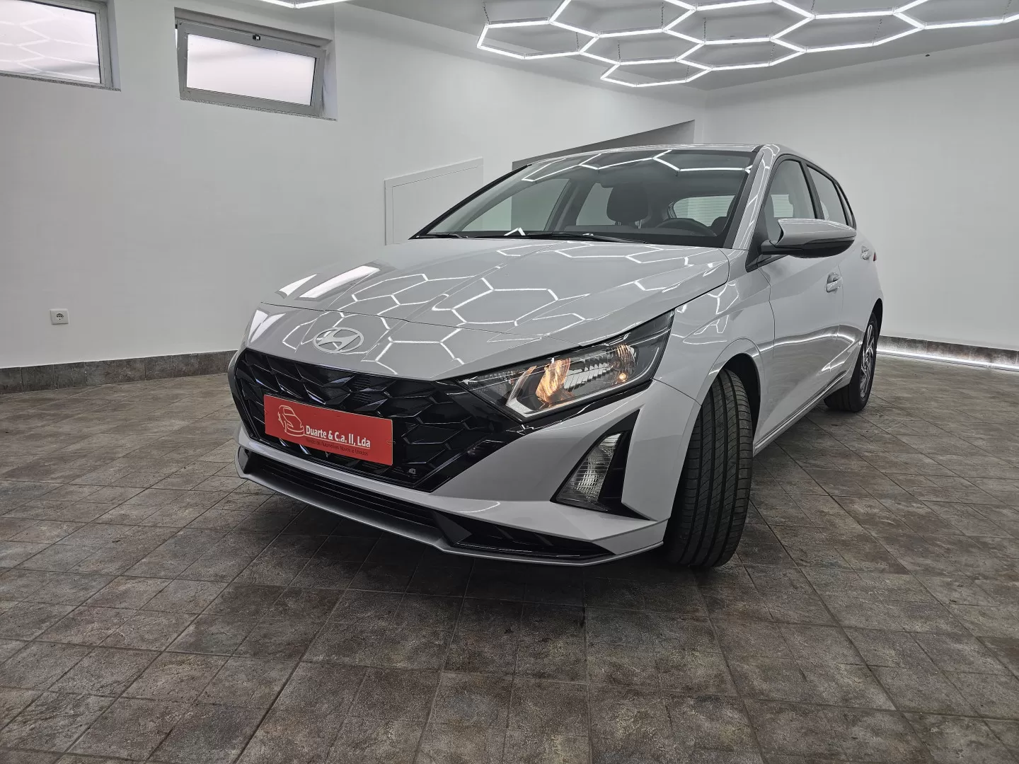Hyundai i20 1.0 T-GDI Comfort - foto 4