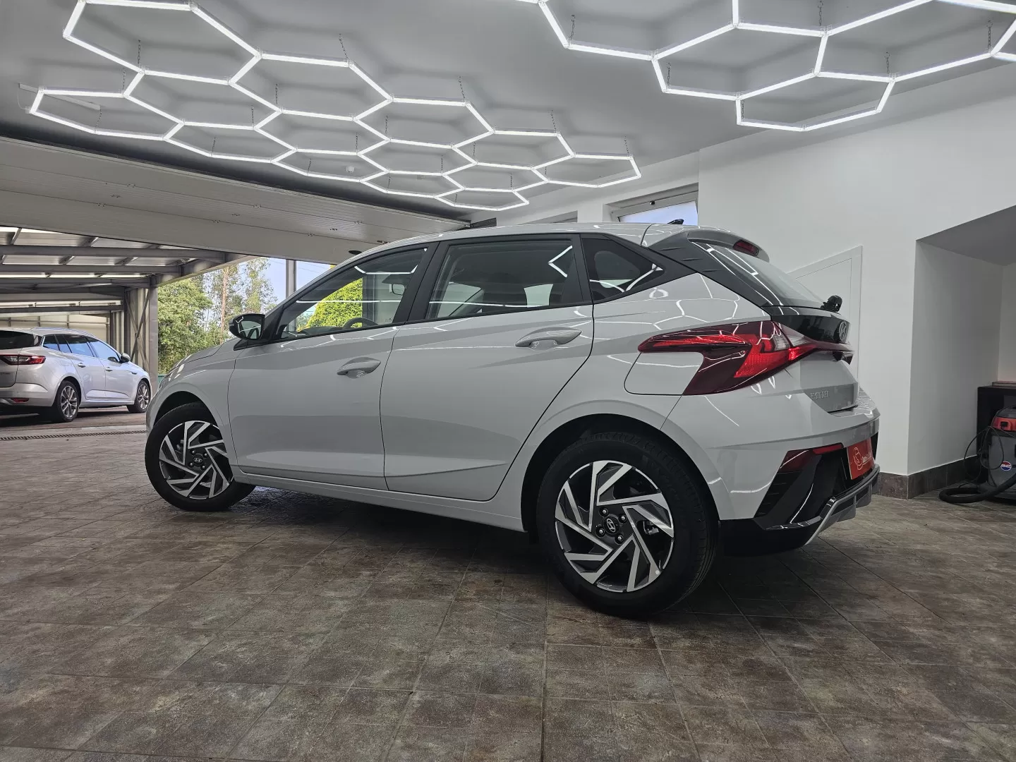 Hyundai i20 1.0 T-GDI Comfort - foto 5