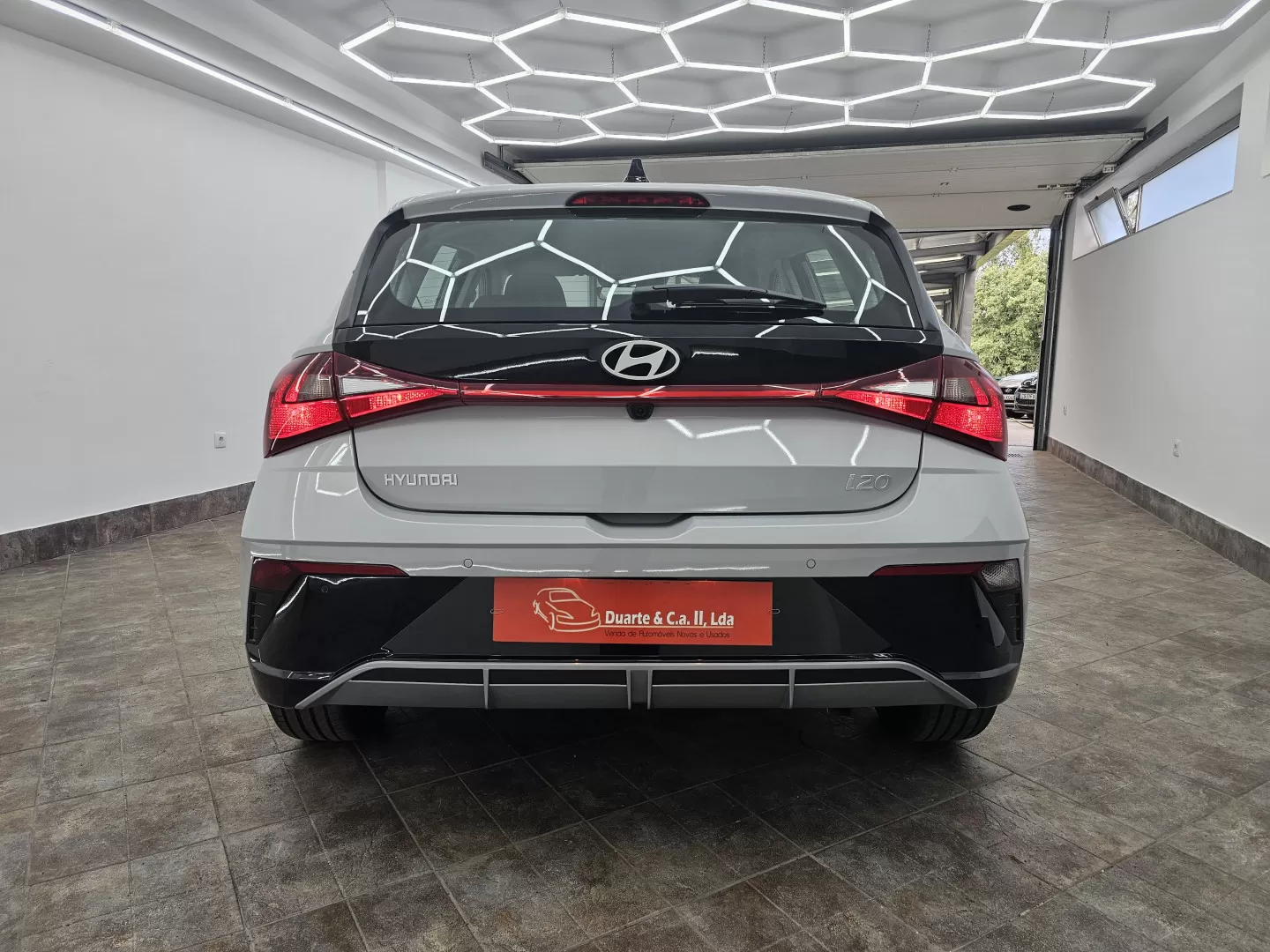 Hyundai i20 1.0 T-GDI Comfort - foto 6