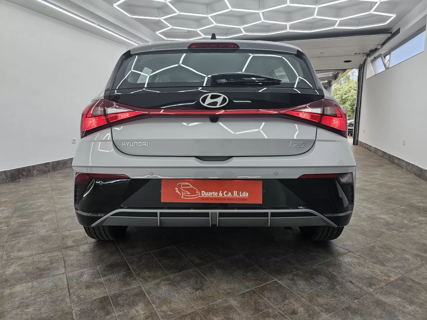 Hyundai i20 1.0 T-GDI Comfort - foto 7