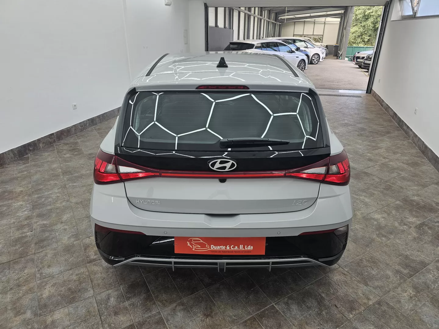Hyundai i20 1.0 T-GDI Comfort - foto 8