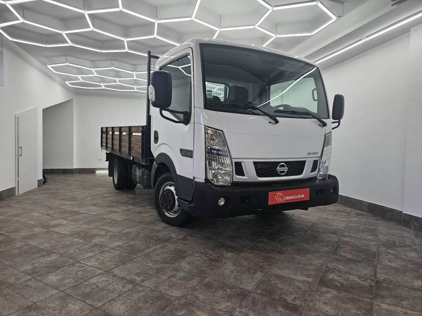 Nissan  Cabstar NT400 35.13 - foto 2