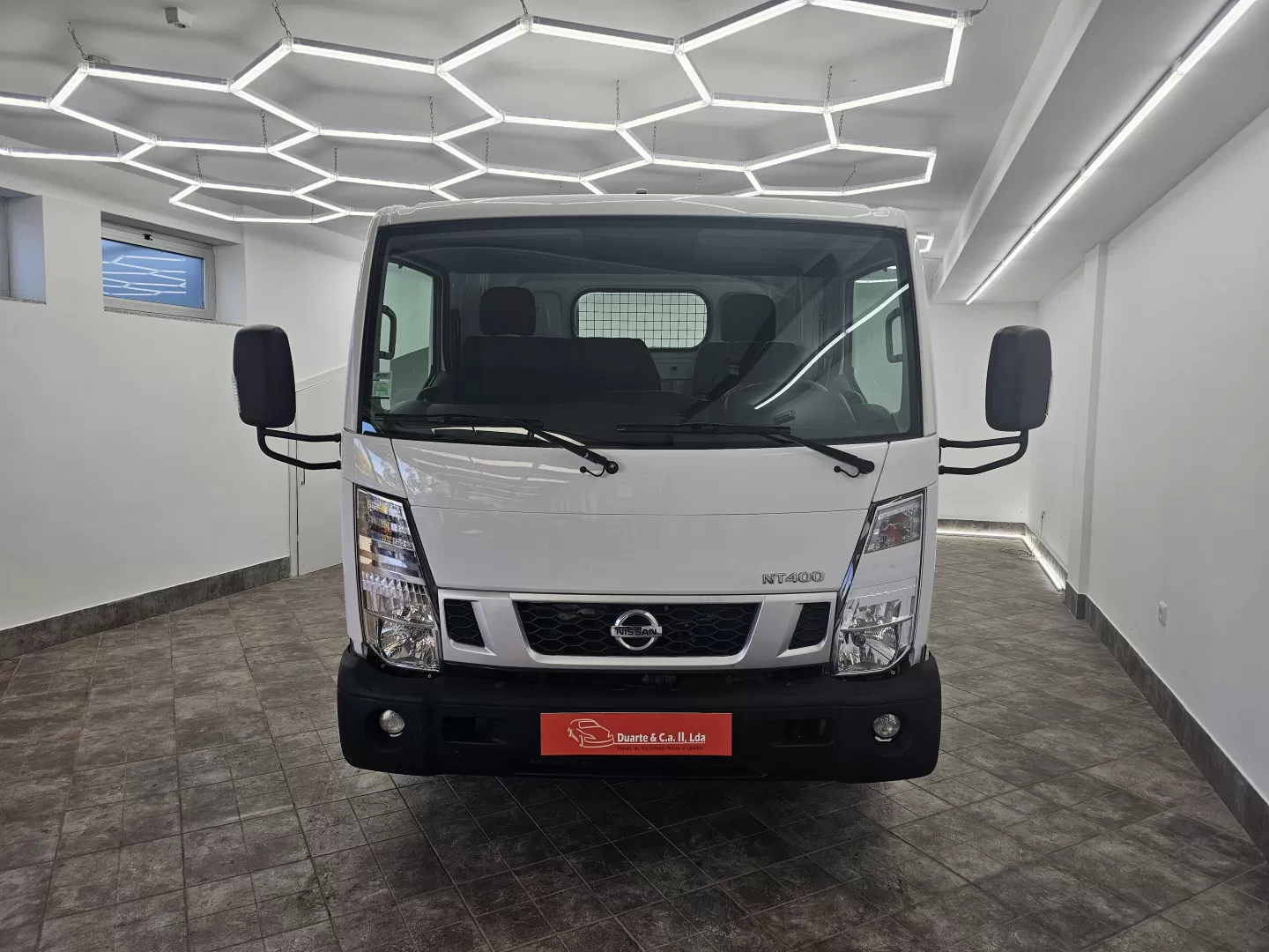 Nissan  Cabstar NT400 35.13 - foto 3