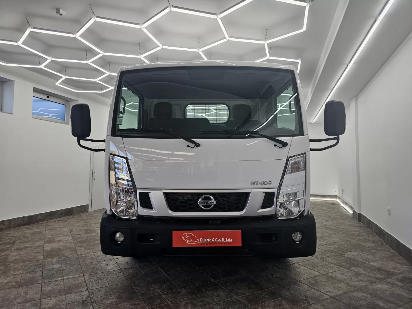 Nissan  Cabstar NT400 35.13 - foto 4