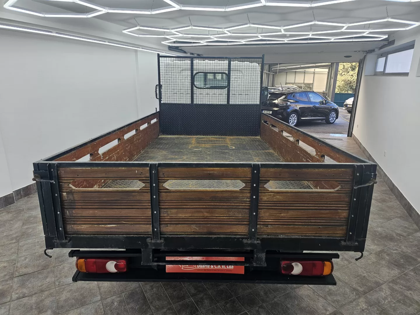 Nissan  Cabstar NT400 35.13 - foto 7