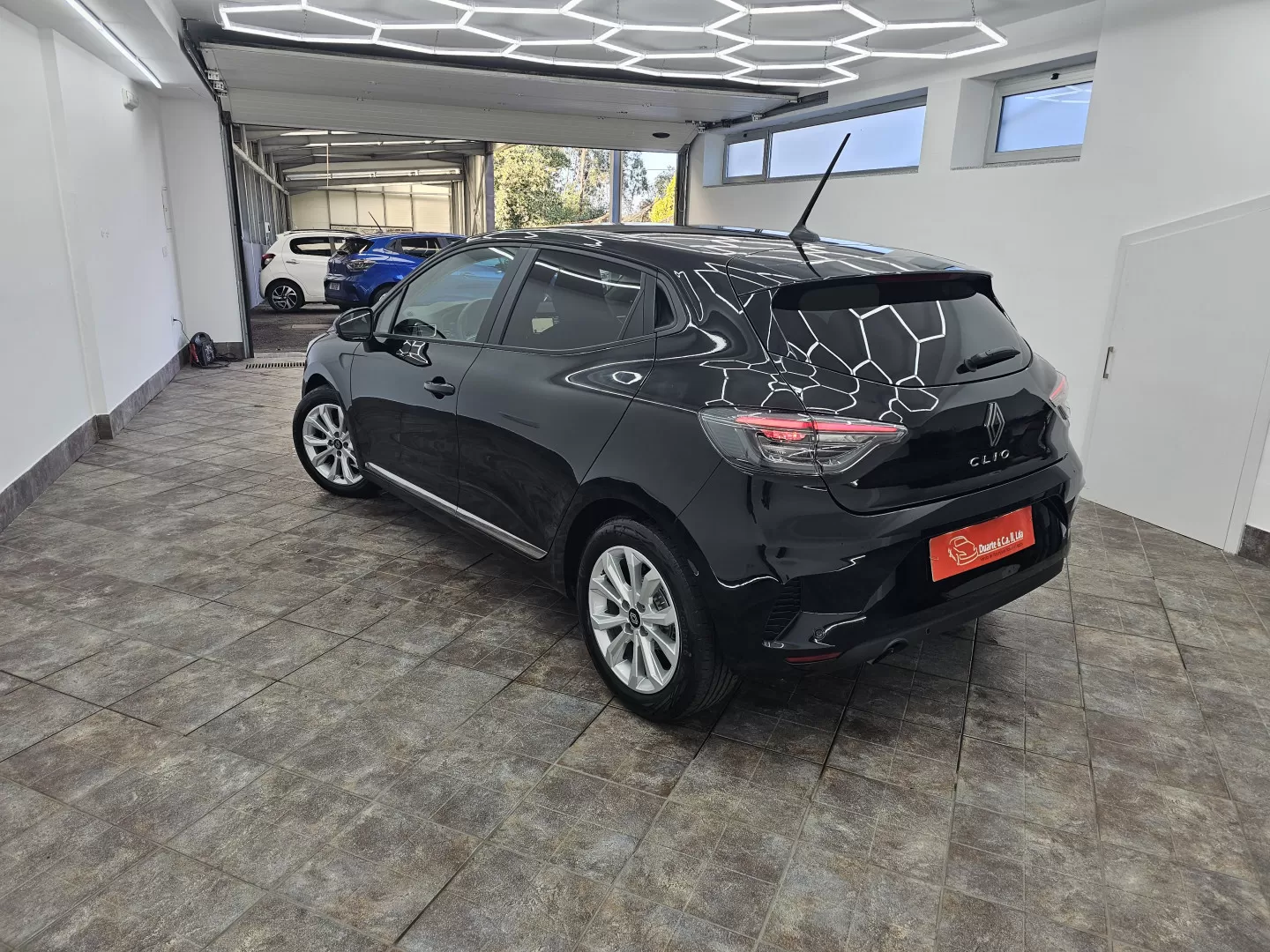 Renault Clio 1.0 TCe Evolution Bi-Fuel - foto 2