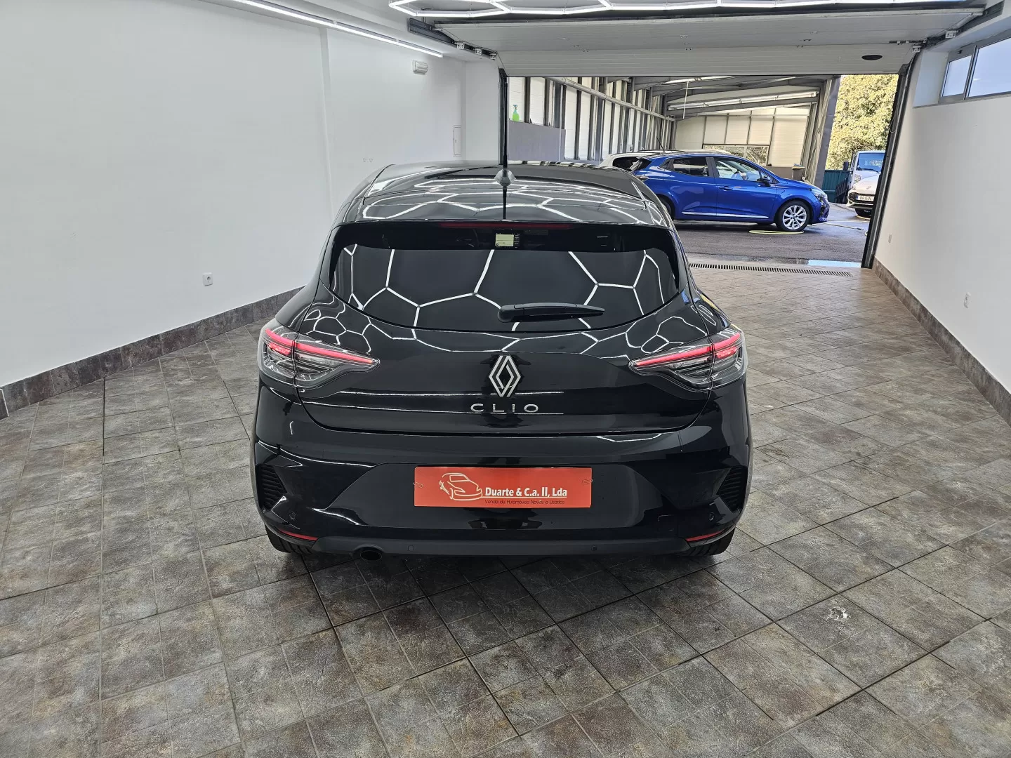 Renault Clio 1.0 TCe Evolution Bi-Fuel - foto 3