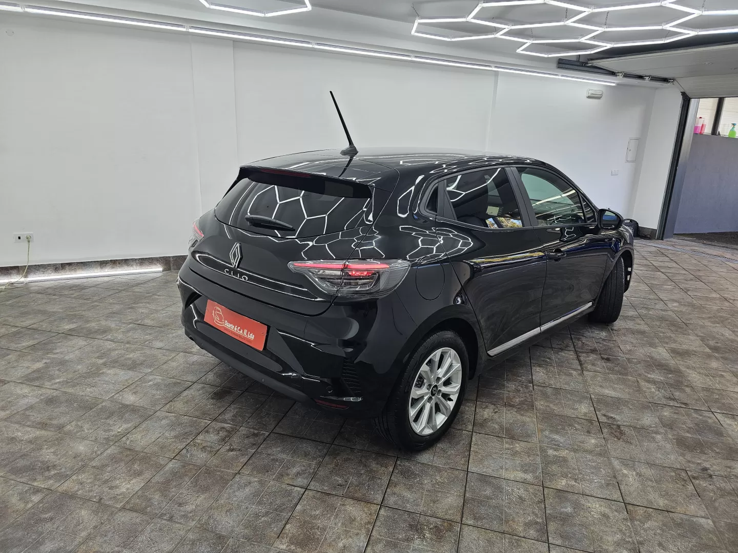 Renault Clio 1.0 TCe Evolution Bi-Fuel - foto 4