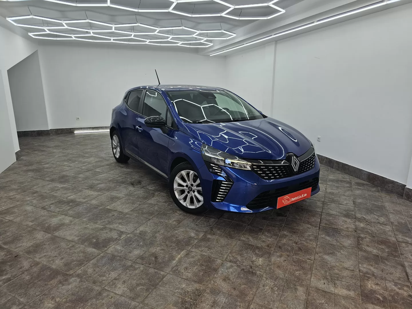 Renault Clio 1.0 TCe Evolution Bi-Fuel