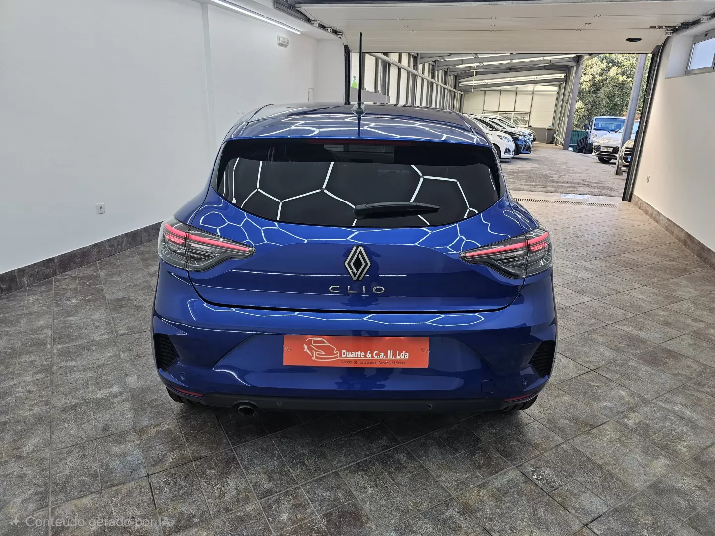 Renault Clio 1.0 TCe Evolution Bi-Fuel - foto 8