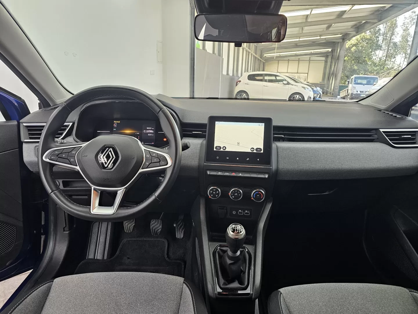 Renault Clio 1.0 TCe Evolution Bi-Fuel - foto 2