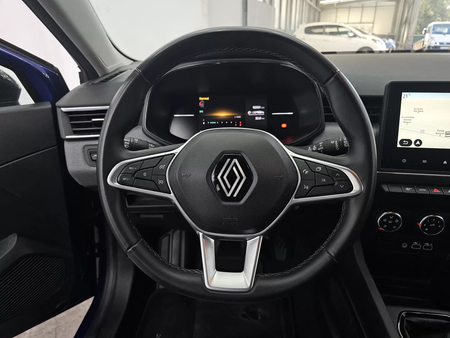 Renault Clio 1.0 TCe Evolution Bi-Fuel - foto 3