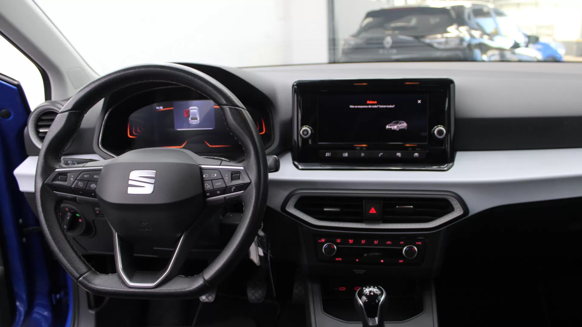 Seat Ibiza 1.0 TSI Style - foto 2