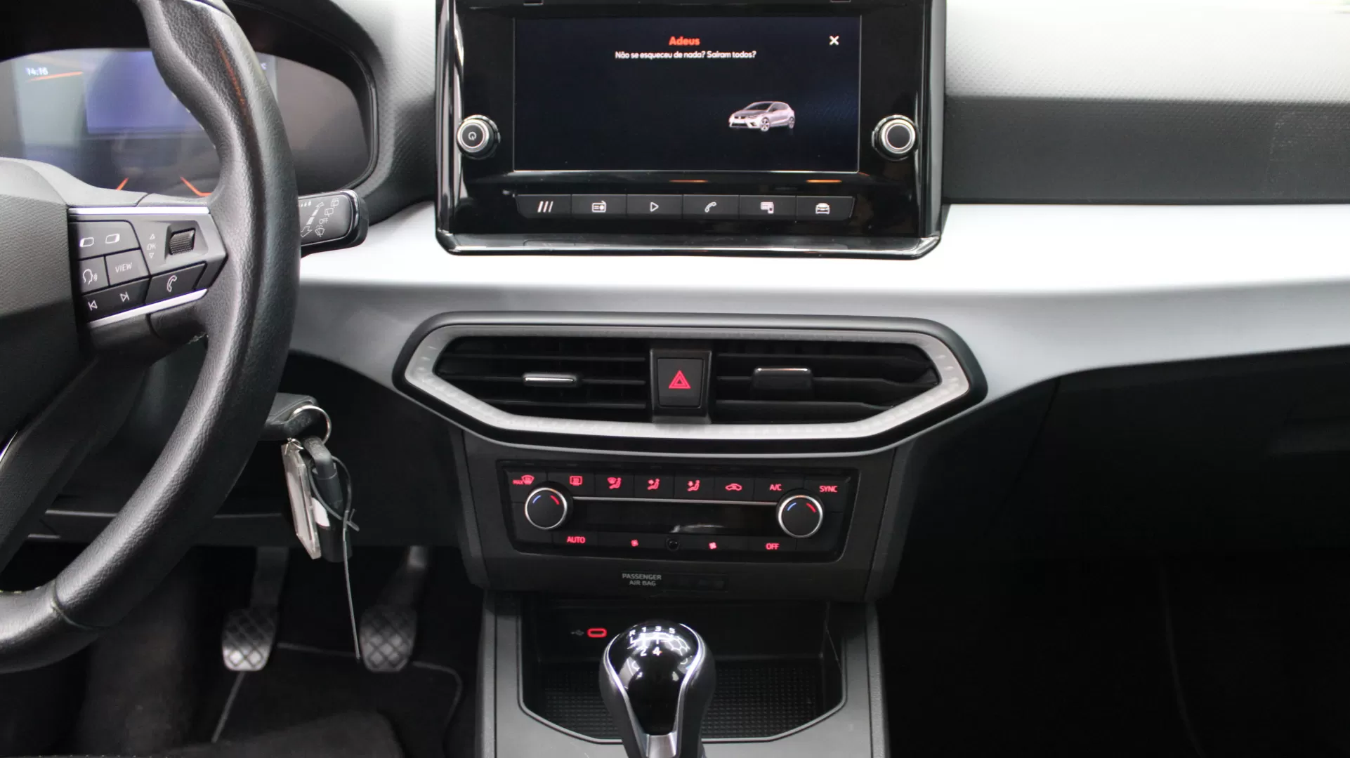 Seat Ibiza 1.0 TSI Style - foto 4