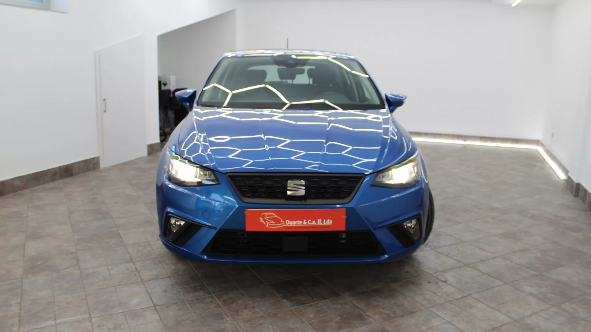 Seat Ibiza 1.0 TSI Style - foto 3