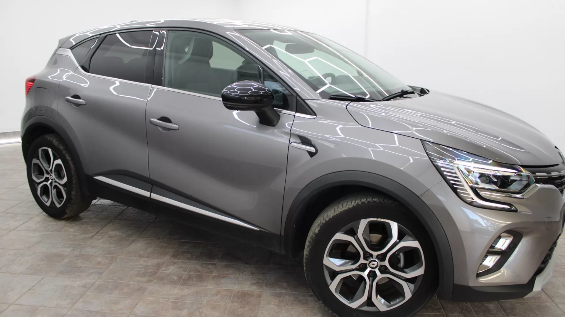 Renault Captur TCe 90 INTENS - foto 2