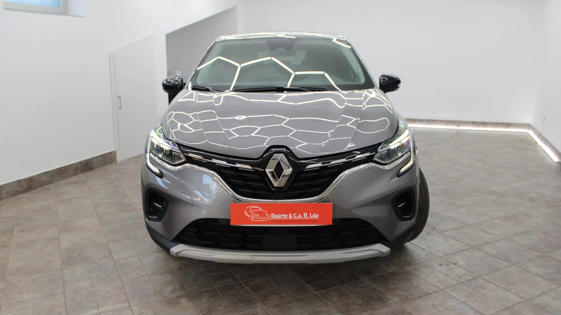 Renault Captur TCe 90 INTENS - foto 3