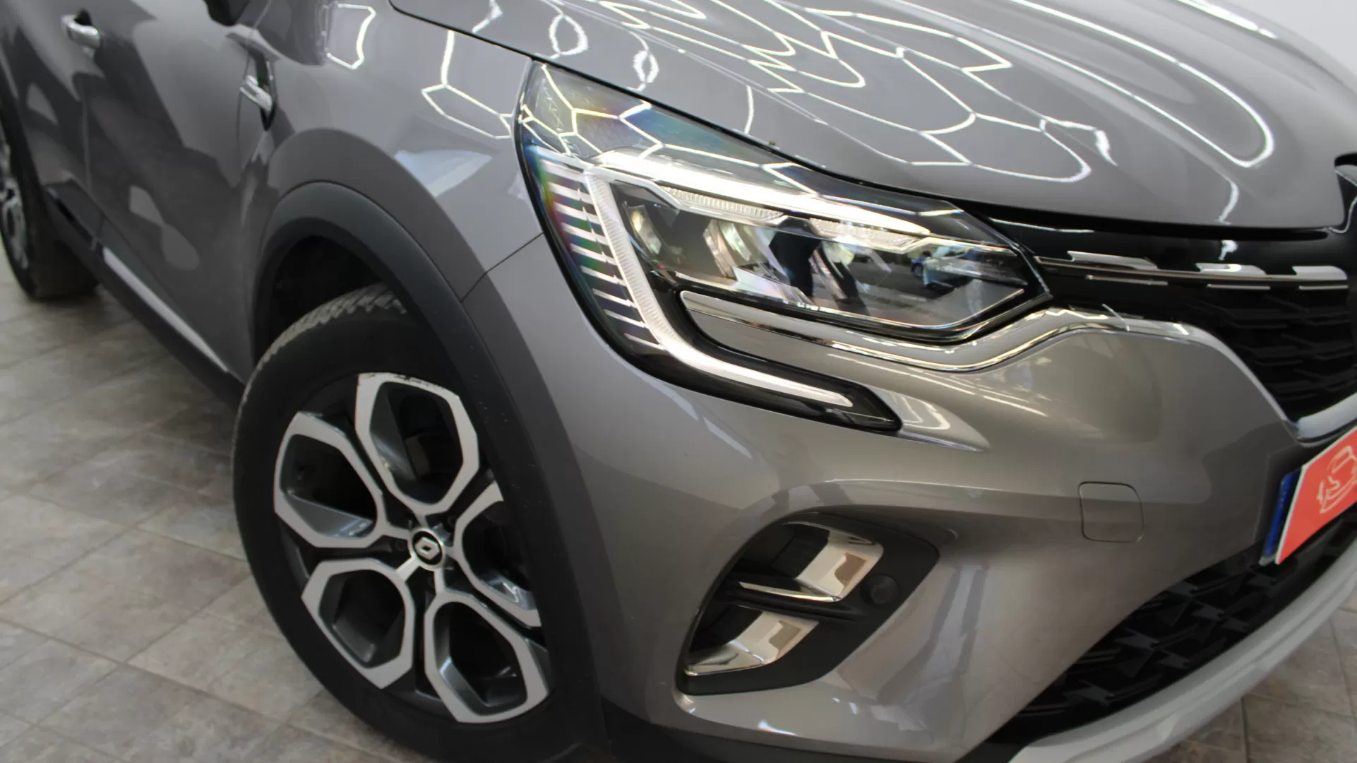 Renault Captur TCe 90 INTENS - foto 4
