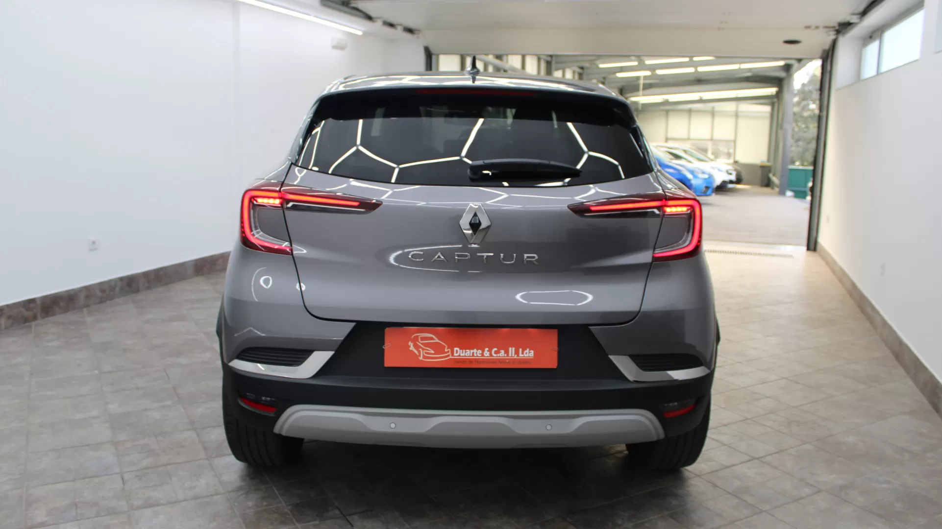 Renault Captur TCe 90 INTENS - foto 5