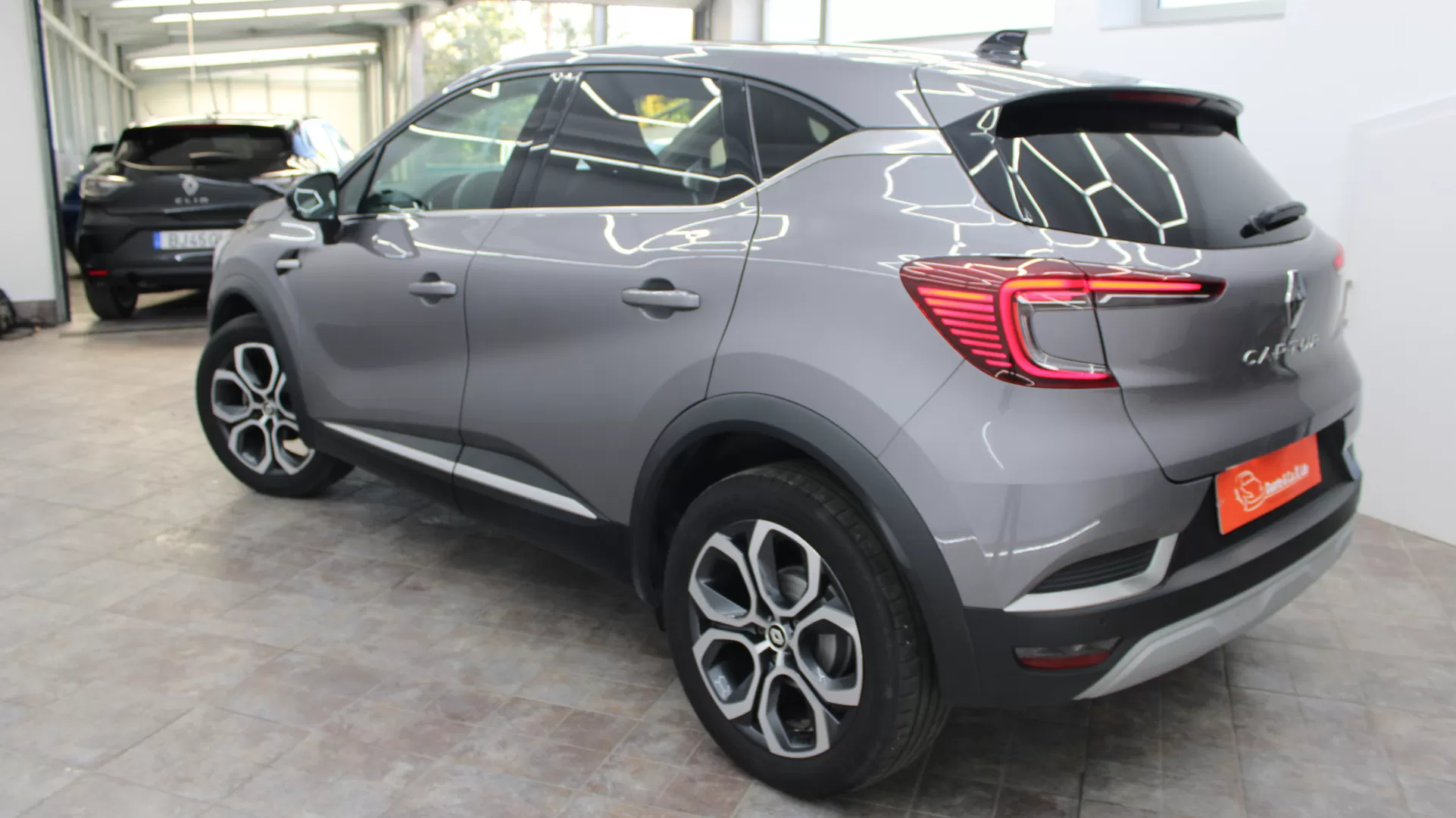Renault Captur TCe 90 INTENS - foto 7