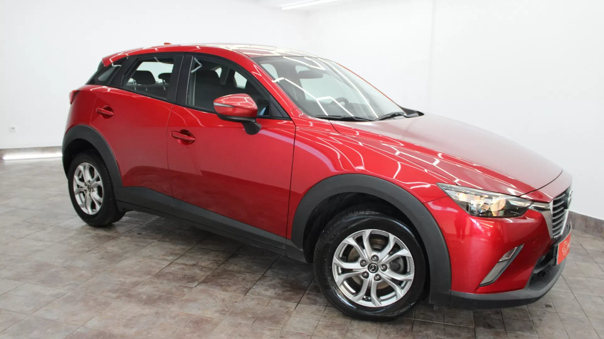 Mazda CX-3 1.5 Sky.Excellence Navi - foto 7