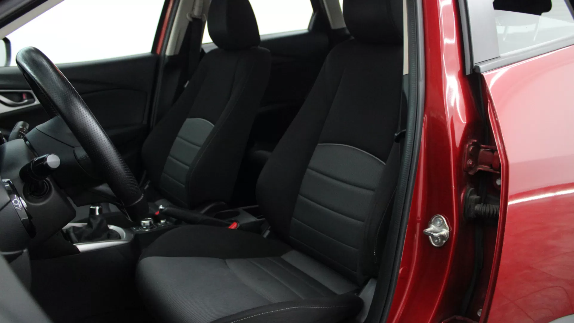 Mazda CX-3 1.5 Sky.Excellence Navi - foto 6