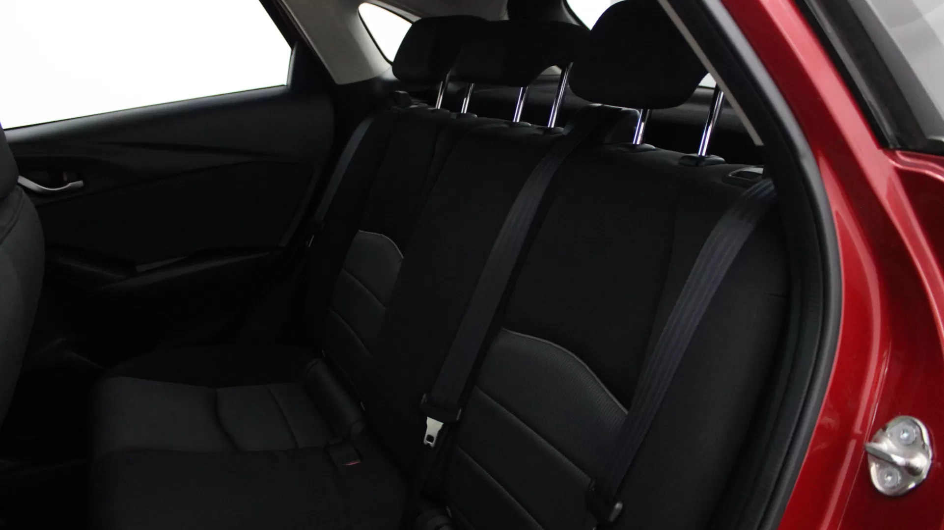 Mazda CX-3 1.5 Sky.Excellence Navi - foto 8