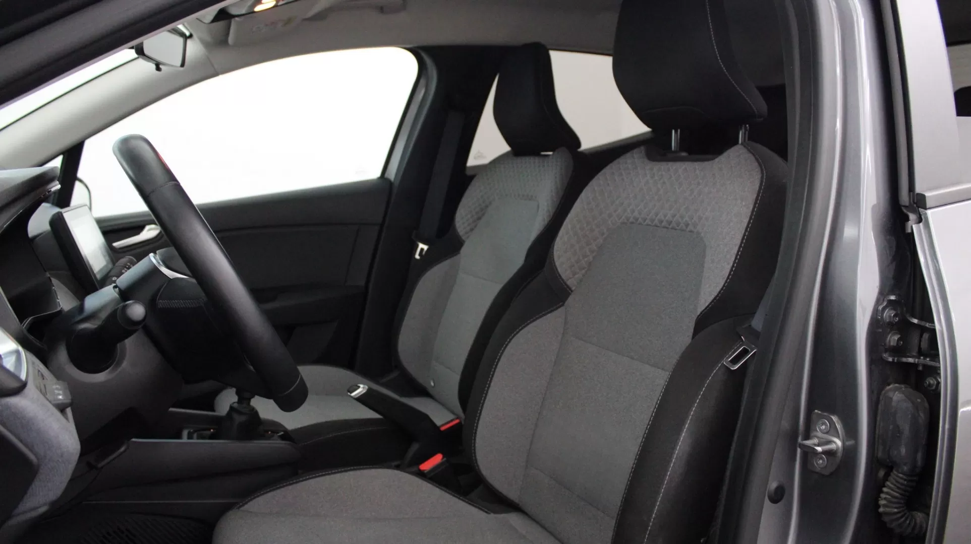 Renault Clio 1.0 TCe Evolution Bi-Fuel - foto 4