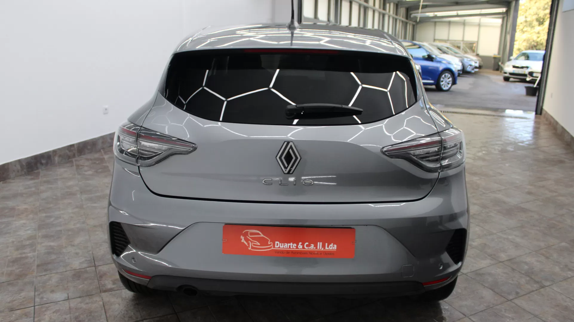 Renault Clio 1.0 TCe Evolution Bi-Fuel - foto 7