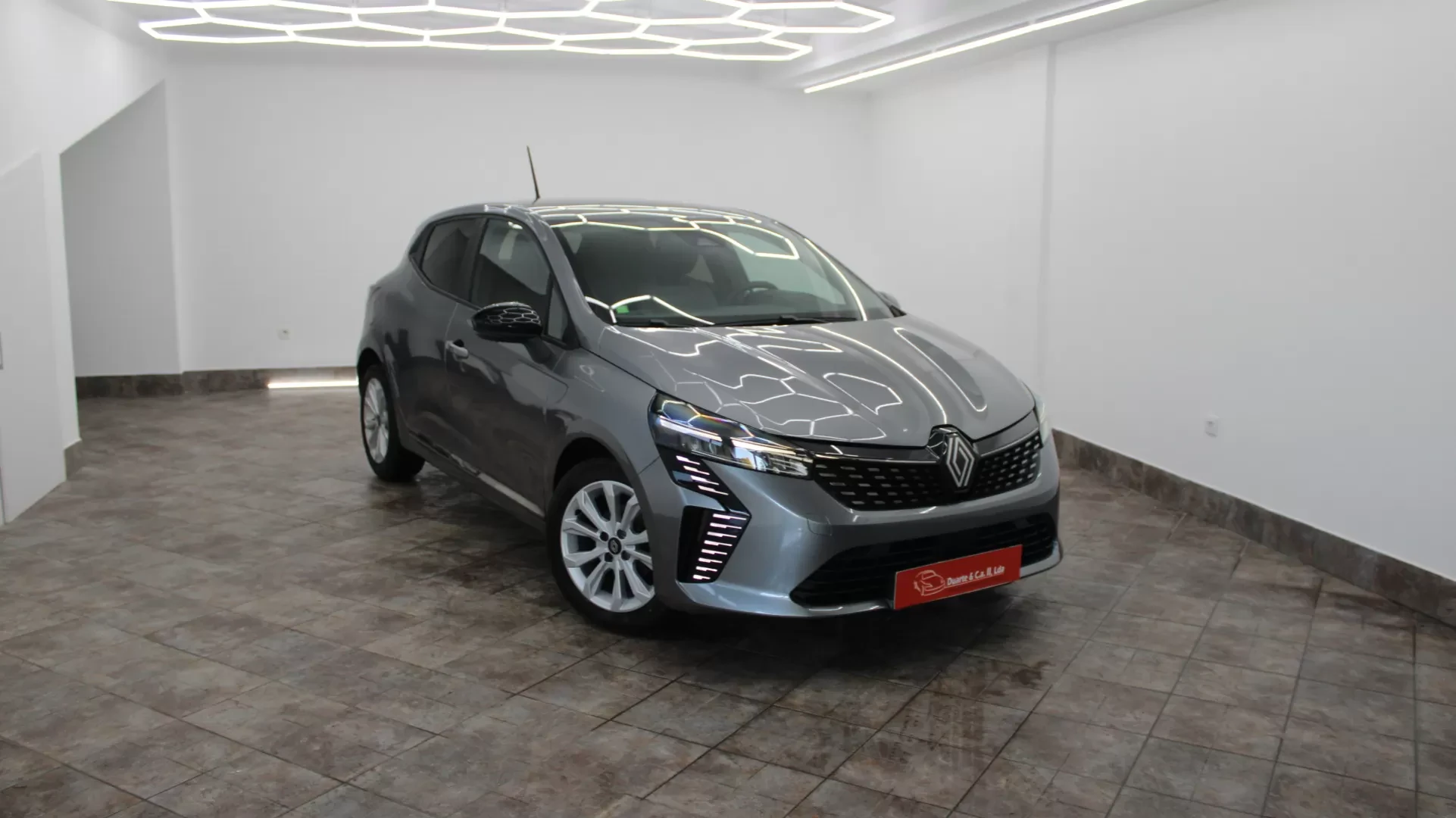 Renault Clio 1.0 TCe Evolution Bi-Fuel