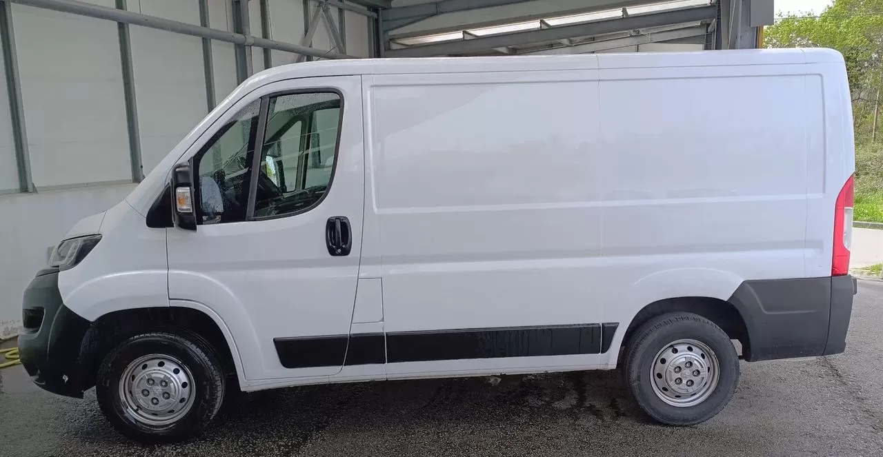 Peugeot  Boxer/2.0 BlueHDI 330 L1H1 - foto 4