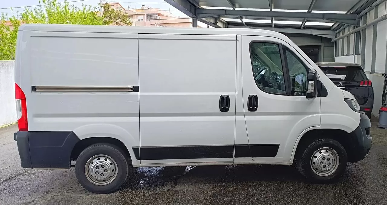 Peugeot  Boxer/2.0 BlueHDI 330 L1H1 - foto 5