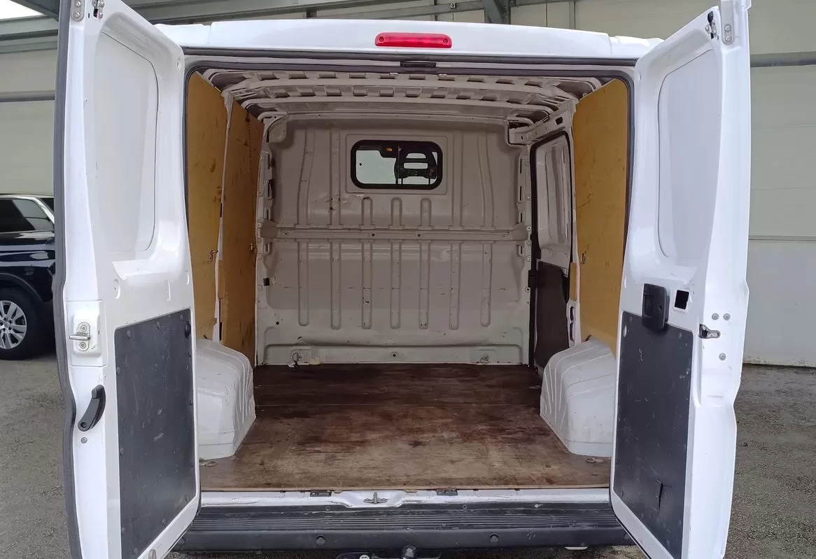 Peugeot  Boxer/2.0 BlueHDI 330 L1H1 - foto 6