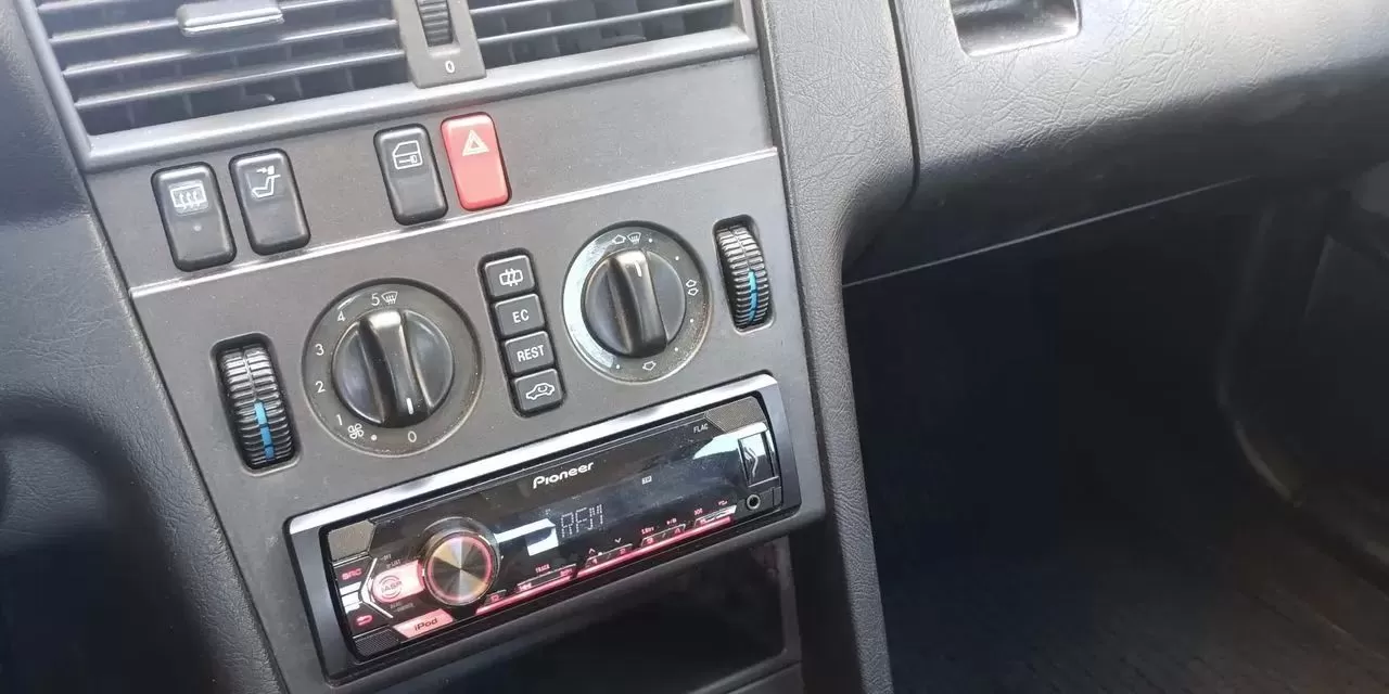 Mercedes-Benz C 180 Elegance - foto 6