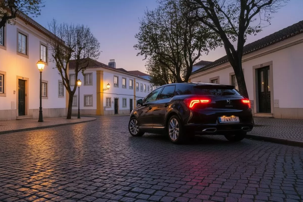 Citroën DS5 2.0 HDi Hybrid4 Sport Chic CMP6 - foto 6