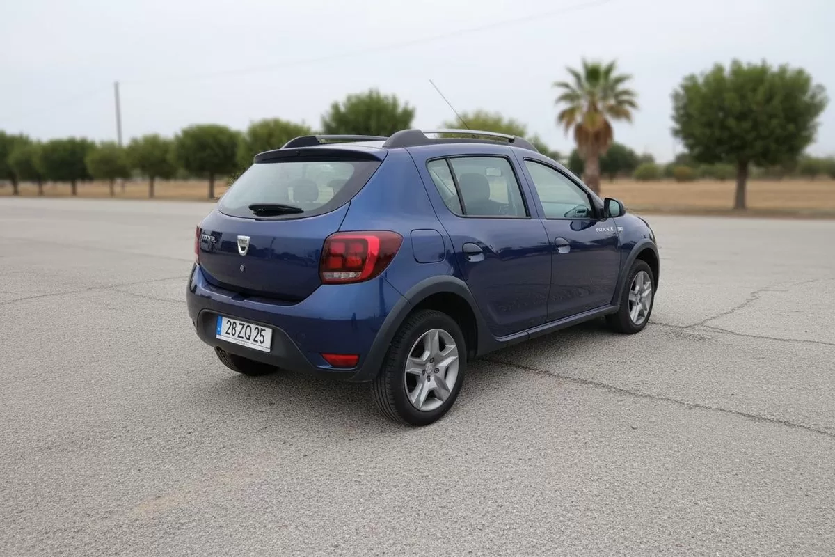 Dacia Sandero 1.0 SCe Comfort - foto 2