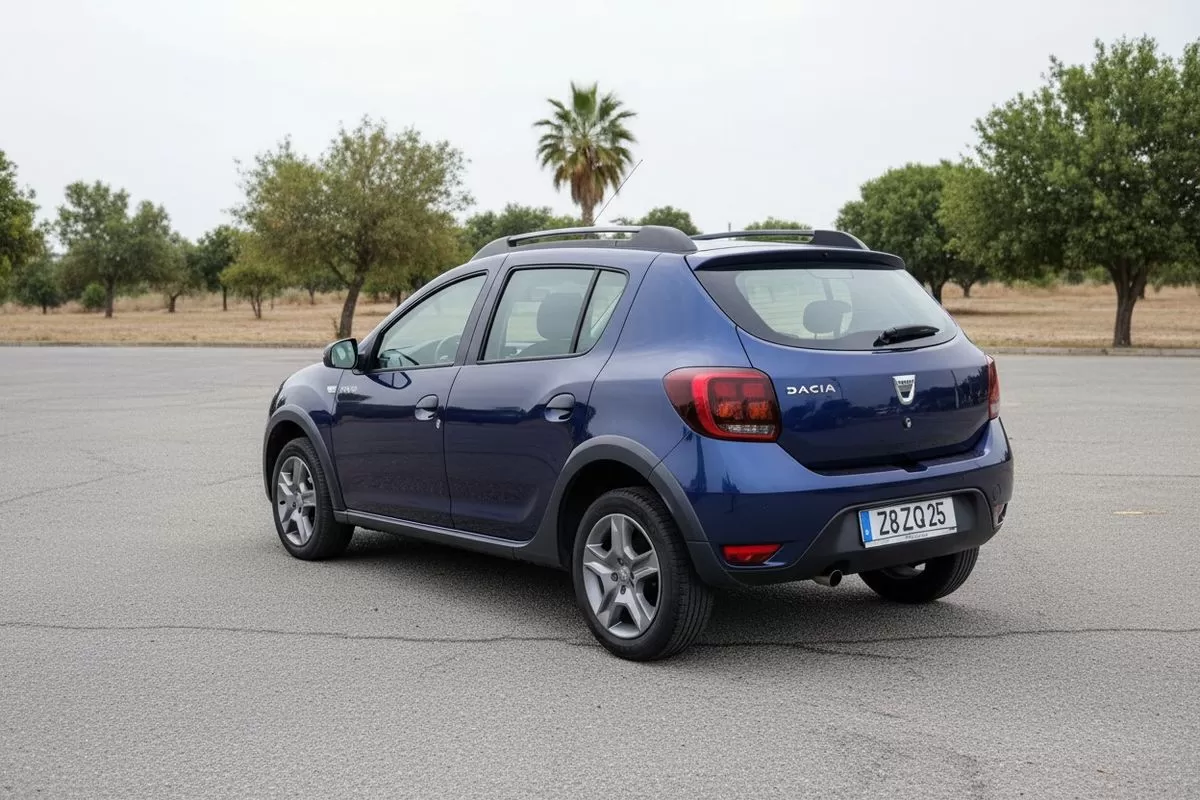 Dacia Sandero 1.0 SCe Comfort - foto 3