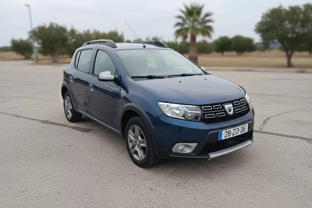 Dacia Sandero 1.0 SCe Comfort - foto 4