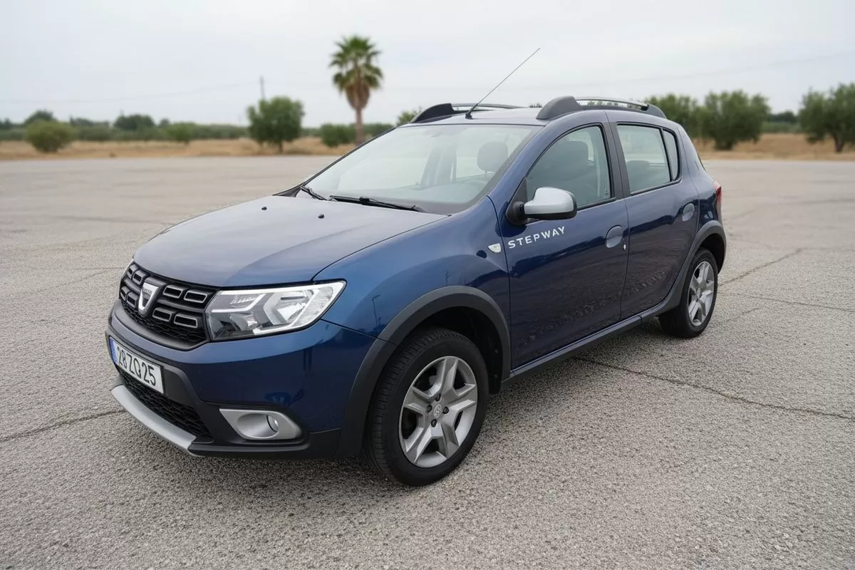 Dacia Sandero 1.0 SCe Comfort - foto 5