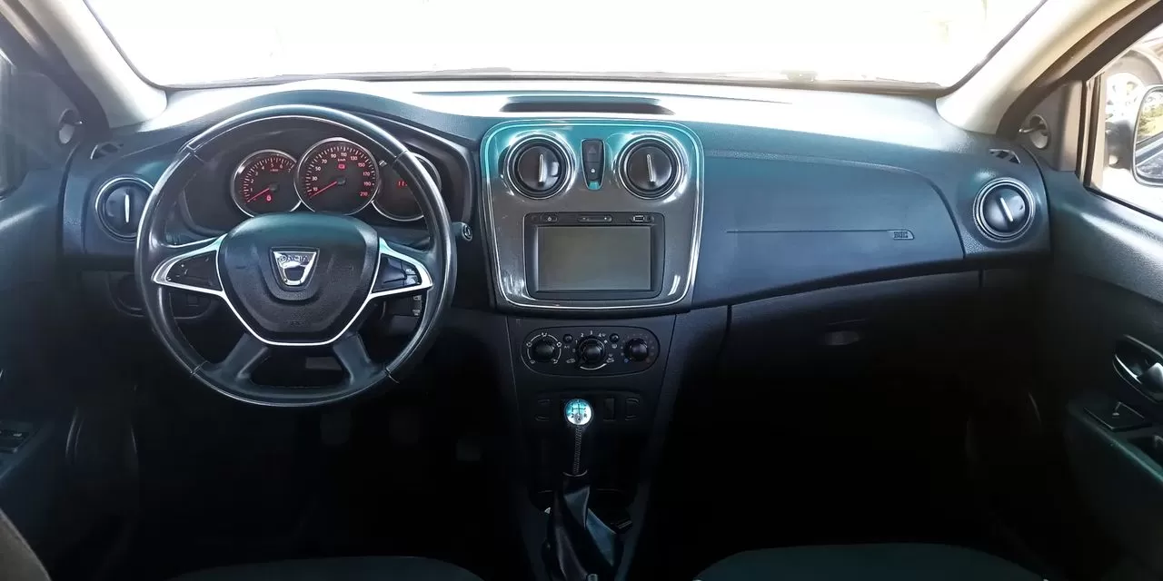 Dacia Sandero 1.0 SCe Comfort - foto 7