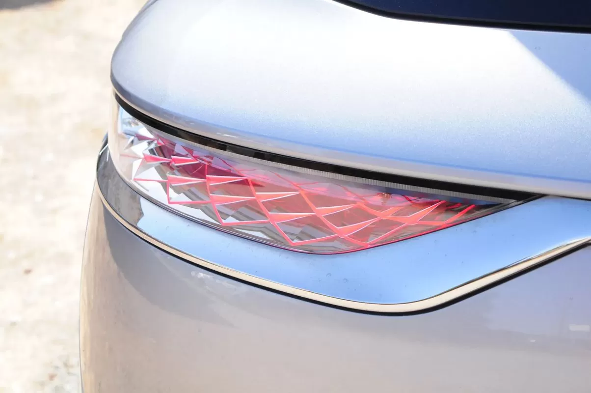 DS DS7 Crossback 1.5 BlueHDi Be Chic - foto 7