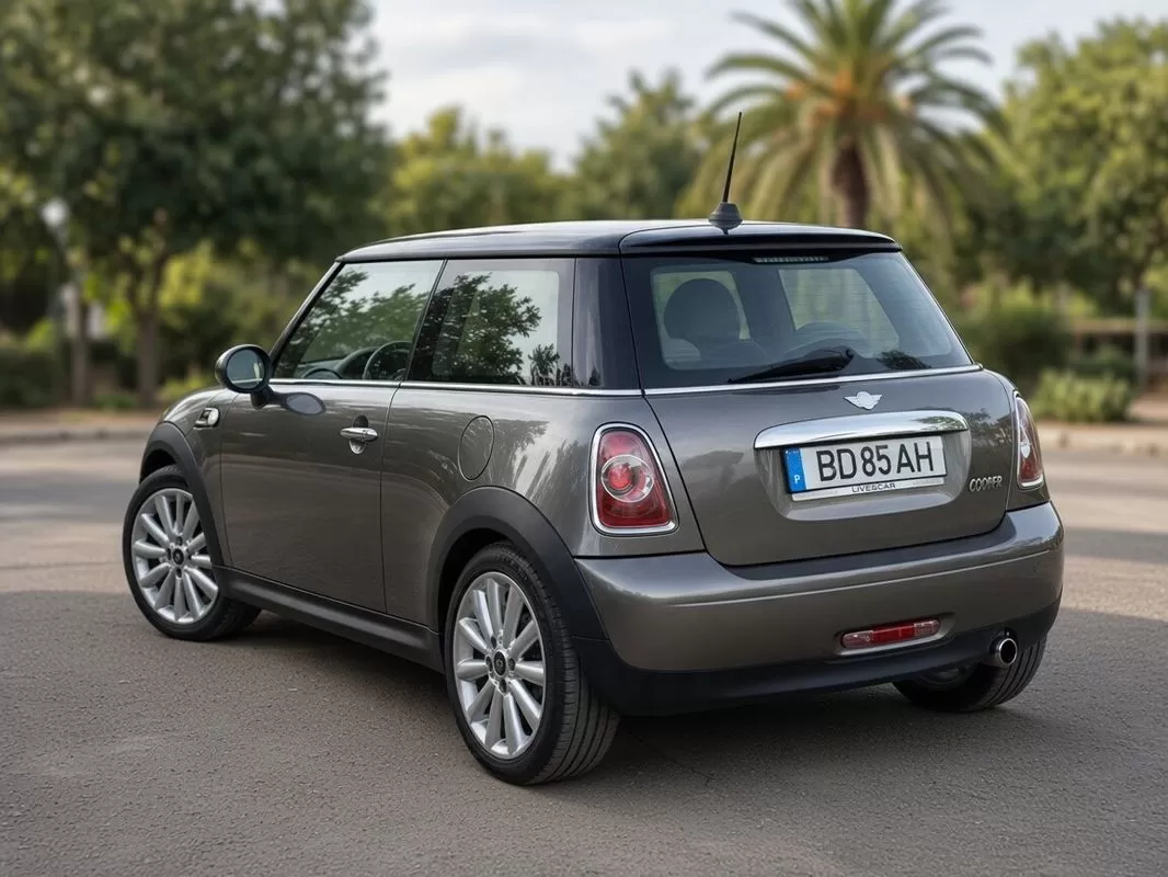 MINI 3 Portas - foto 2