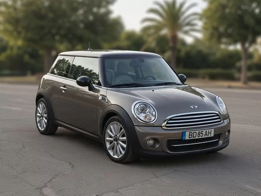 MINI 3 Portas - foto 3