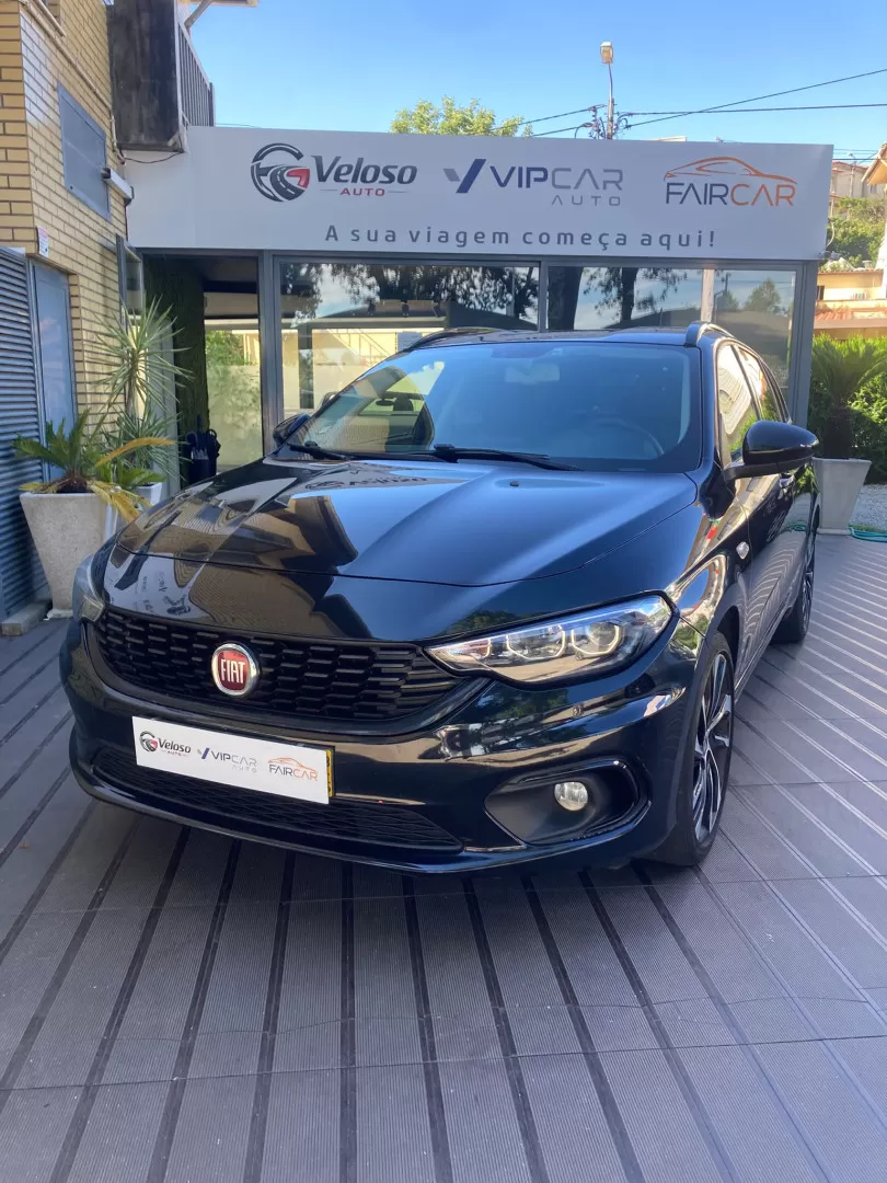 Fiat Tipo 1.6 M-Jet S-Design J18 - foto 2