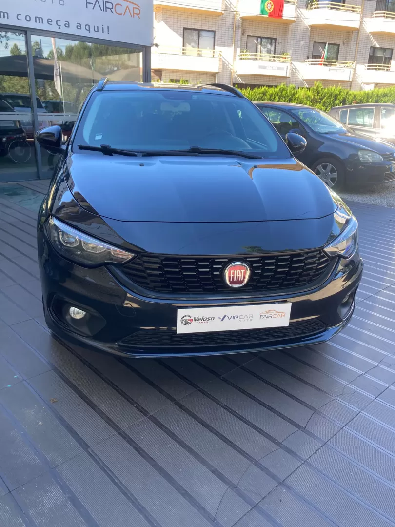Fiat Tipo 1.6 M-Jet S-Design J18 - foto 3